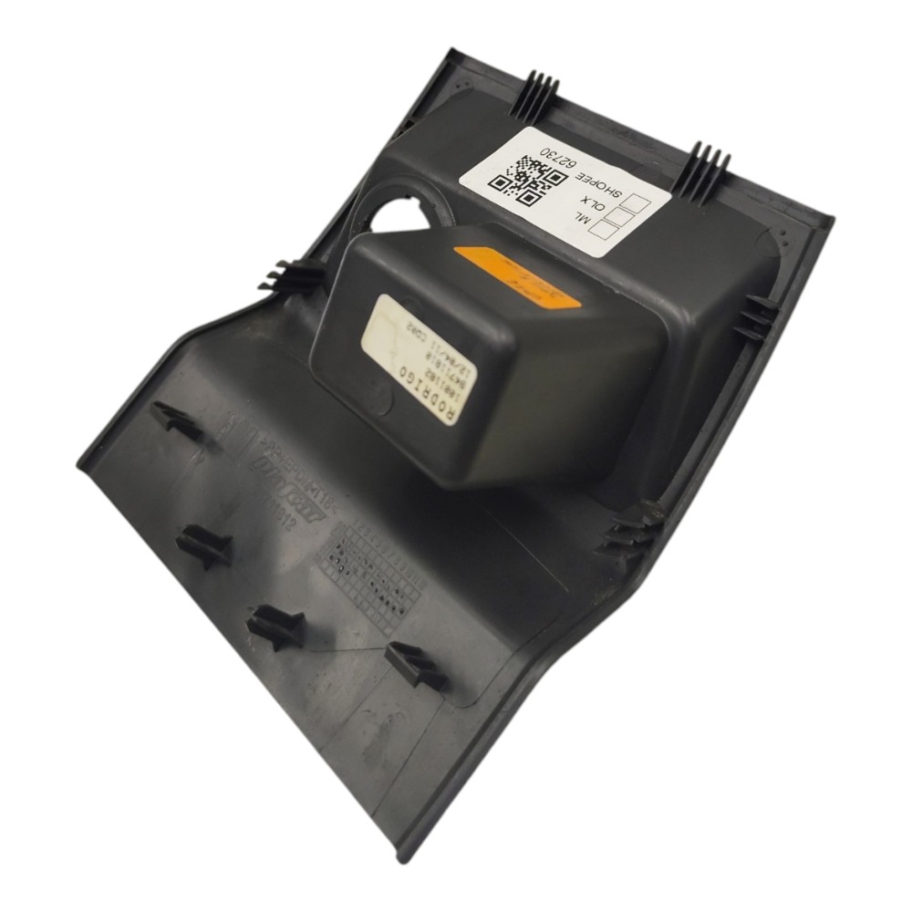 Moldura Traseira Console Gm Vectra Gt 2011 2010 2009 2