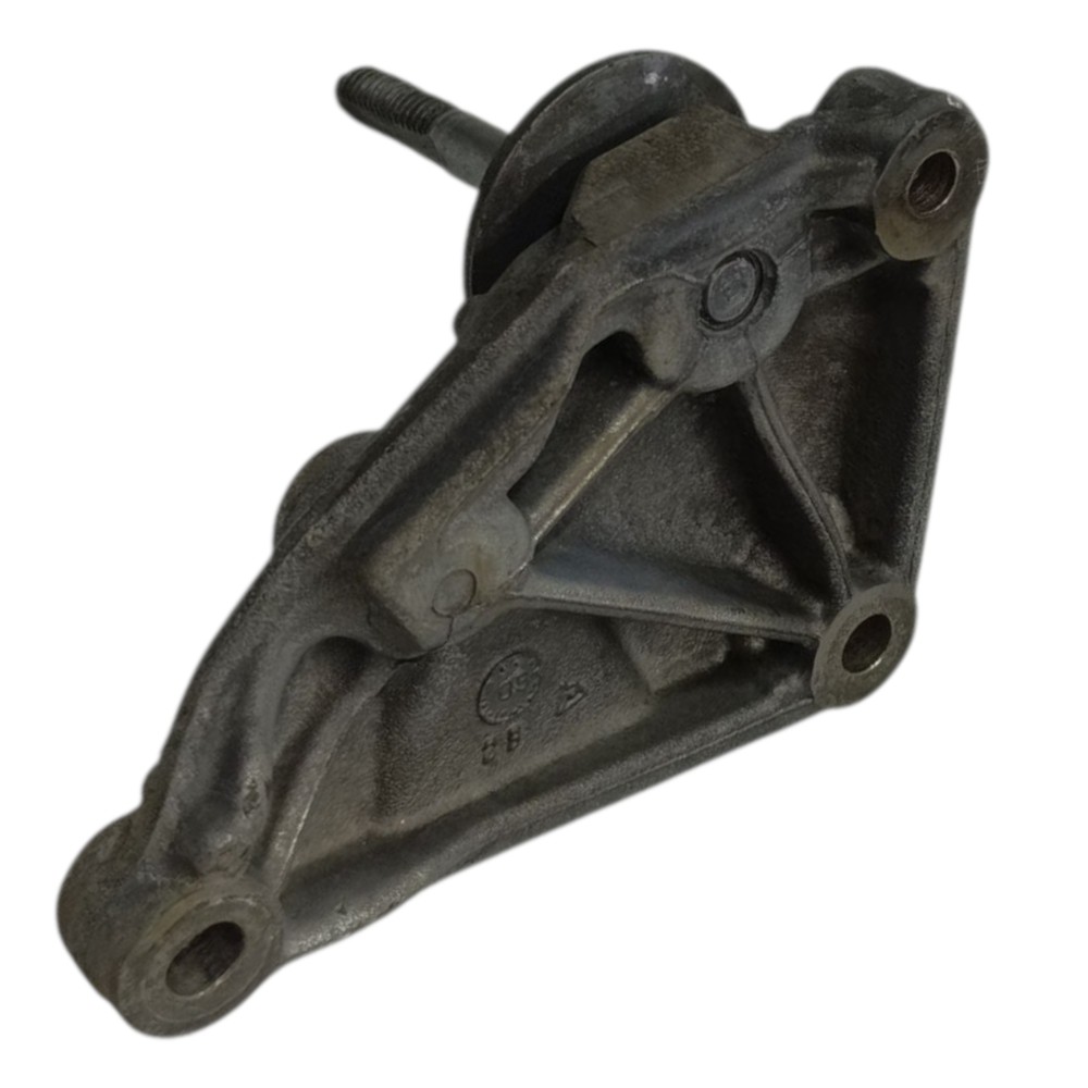 Suporte coxim câmbio Citroën Grand C4 Picasso 2.0 Aut 2008 4