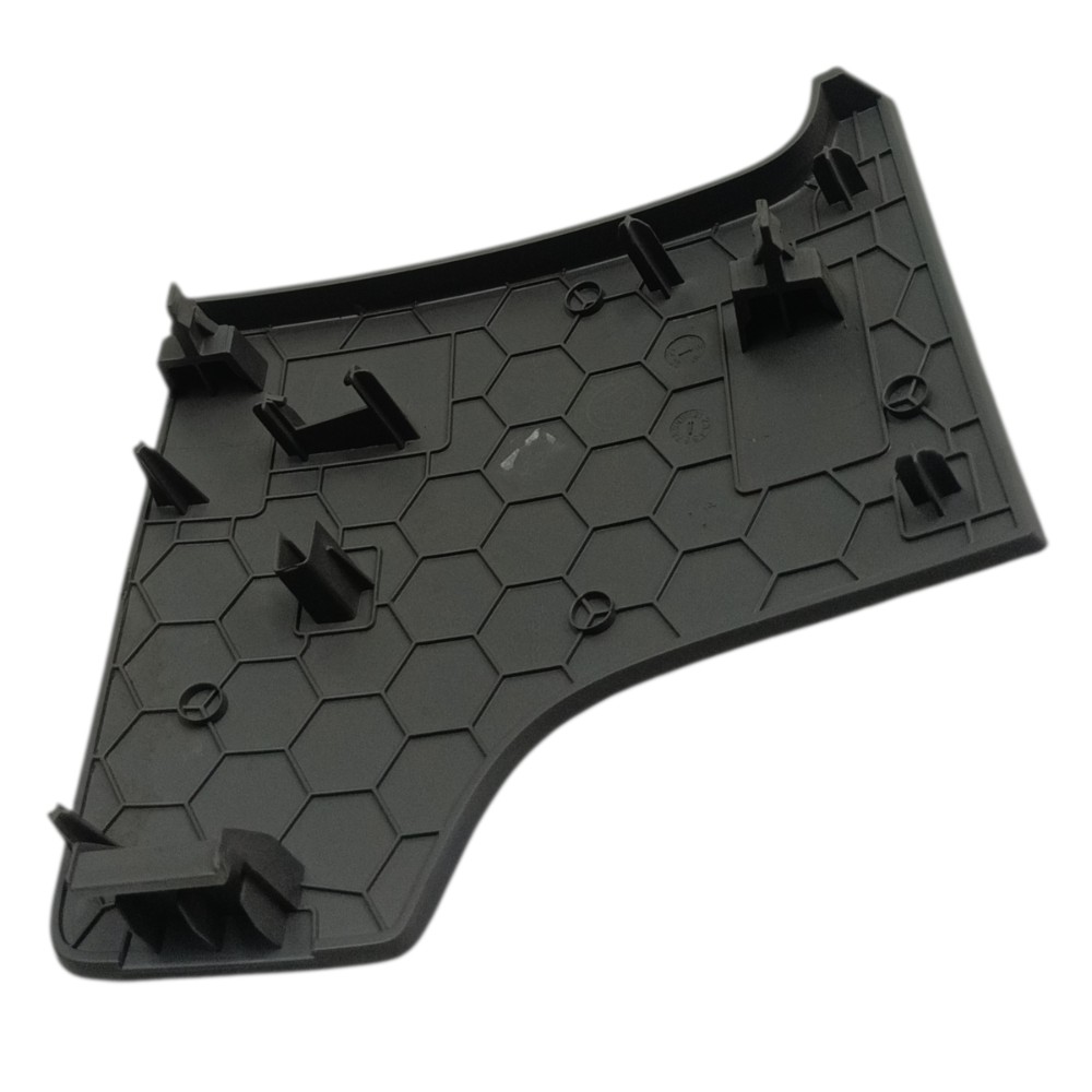 Tampa porta objetos VW Polo virtus 2018 2019 2020 2021 4