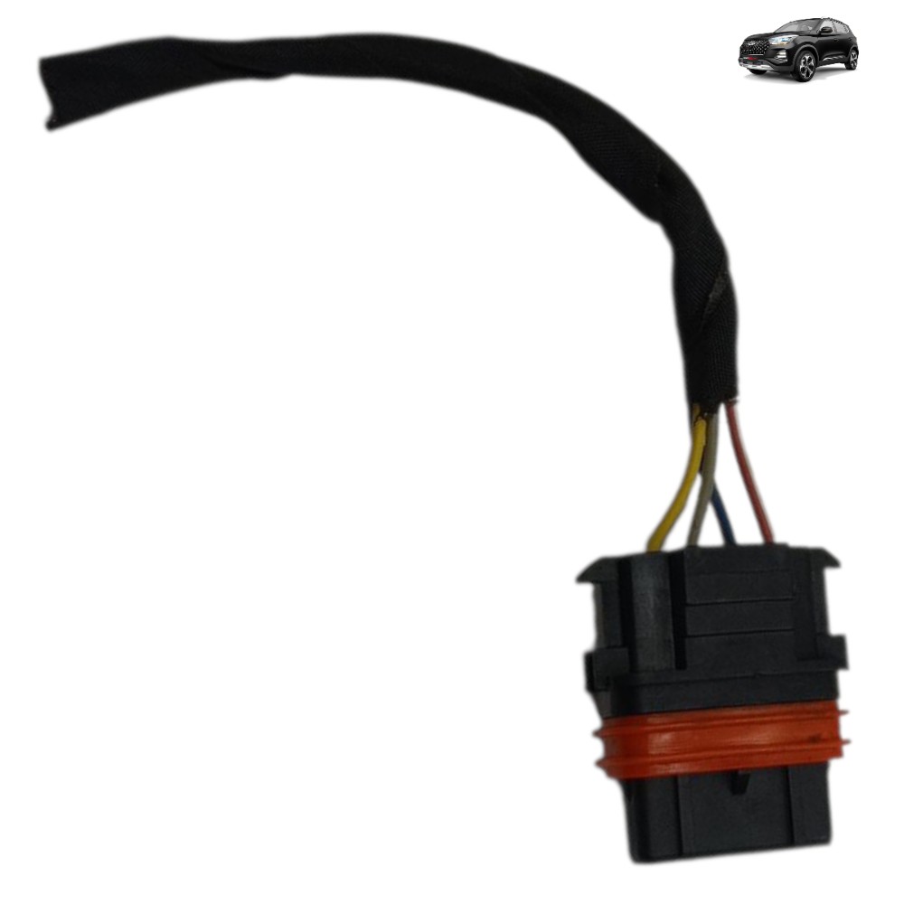 Chicote Plug Conector Sensor Map Chery Tiggo 5x 1.5 2025 24 1