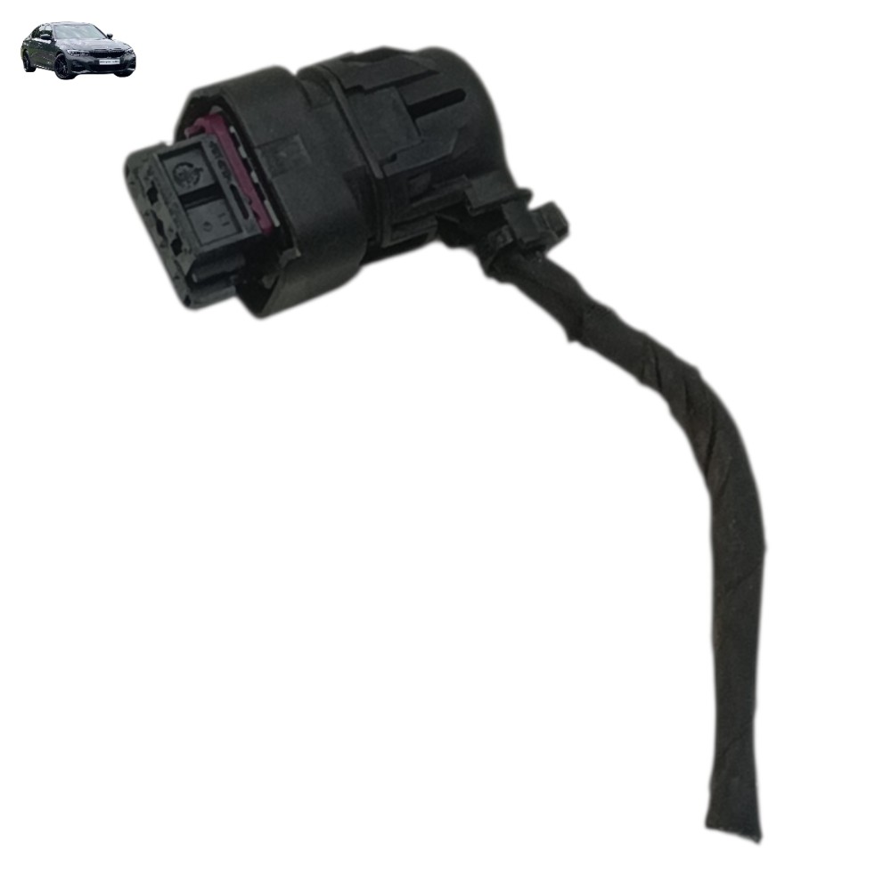 Plug conector lanterna led esquerda bmw 320i g20 2020 2021