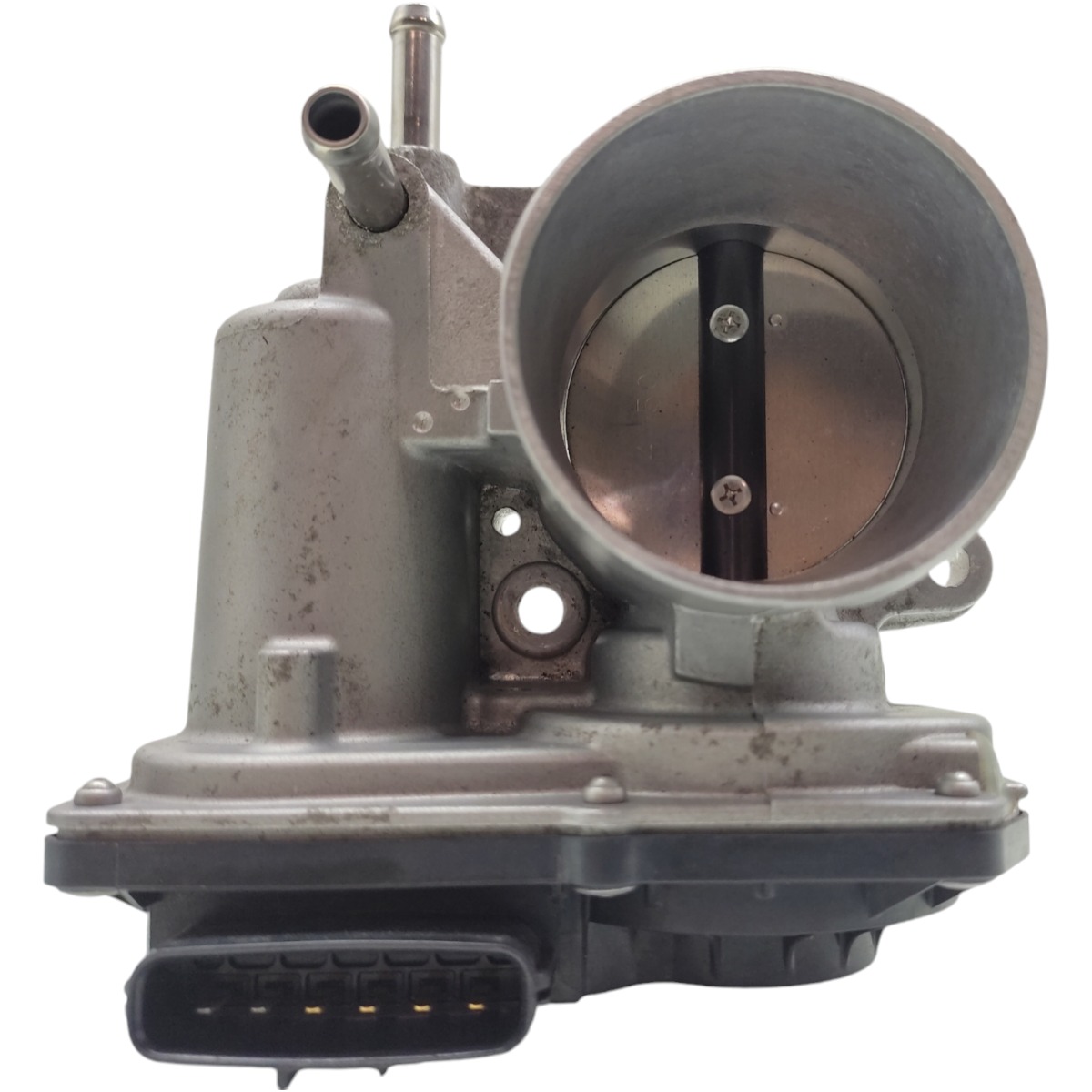 Corpo Borboleta Tbi Toyota Yaris Etios 1.5 2023 2022 2021 20 1