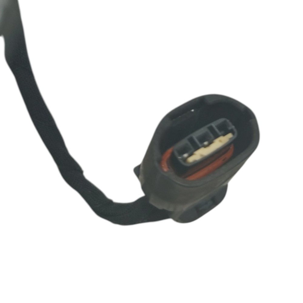 Plug Conector Alternador Hyundai Azera 3.3 2007 2008 2009 4