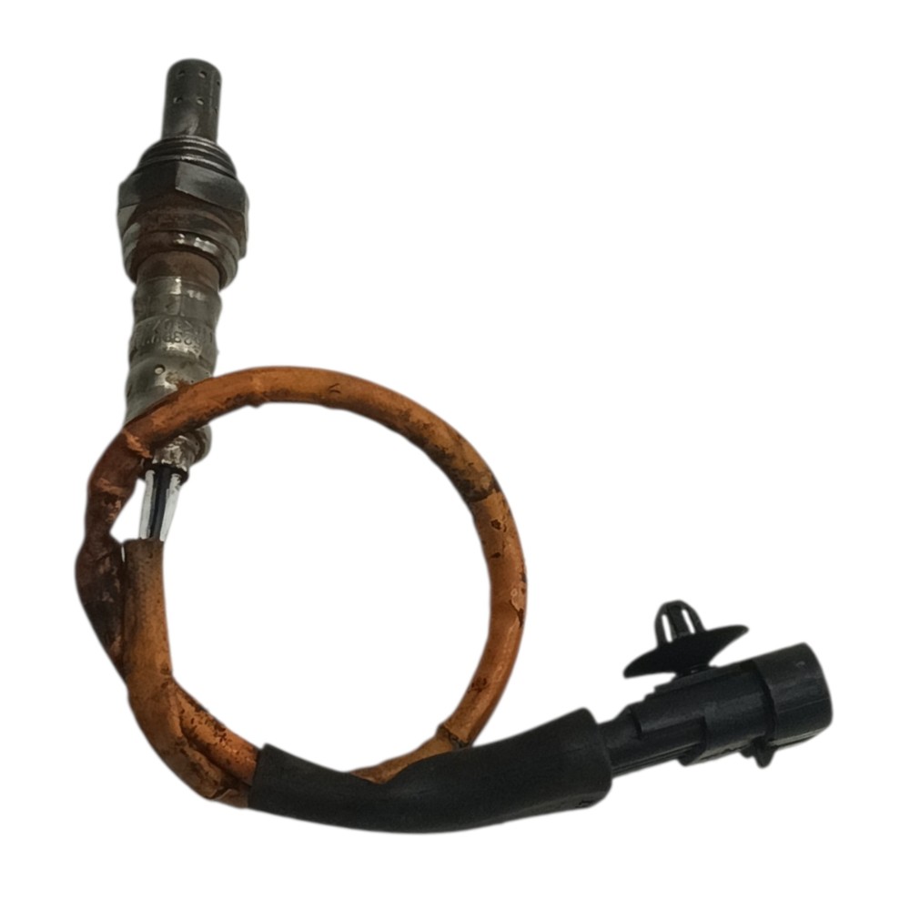 Sonda lambda pós catalisador fiat palio attractive 2013 2014 3