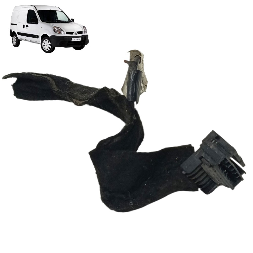 Plug Conector Lanterna Renault Kangoo 2007 2008 2017 2018