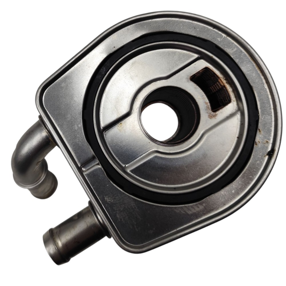Resfriador trocador óleo câmbio Citroen Grand C4 2.0 2008 09 2
