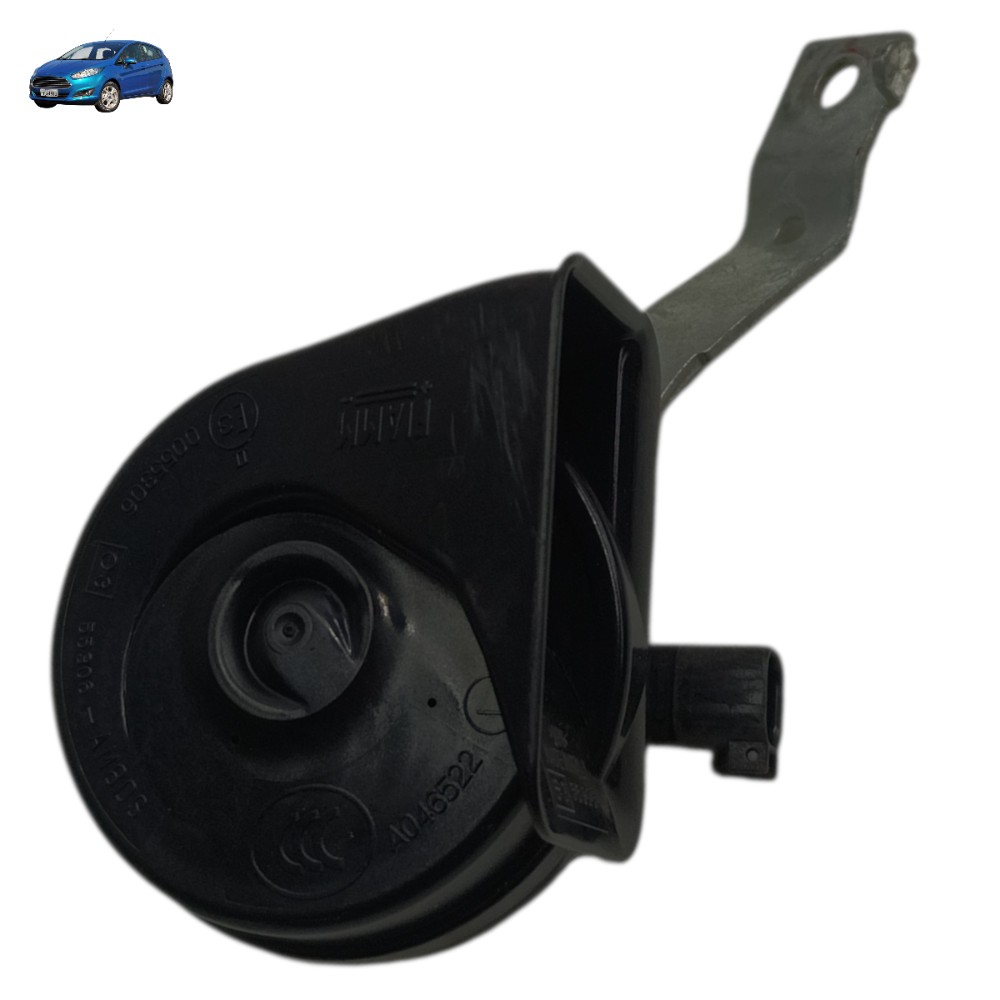 Buzina caracol ford new Fiesta 2013 2014 2015 2016 2017 1