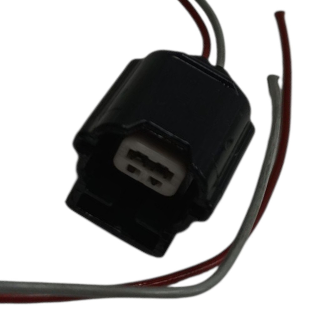 Plug conector compressor ar Nissan kicks 1.6 2020 2019 2018 3