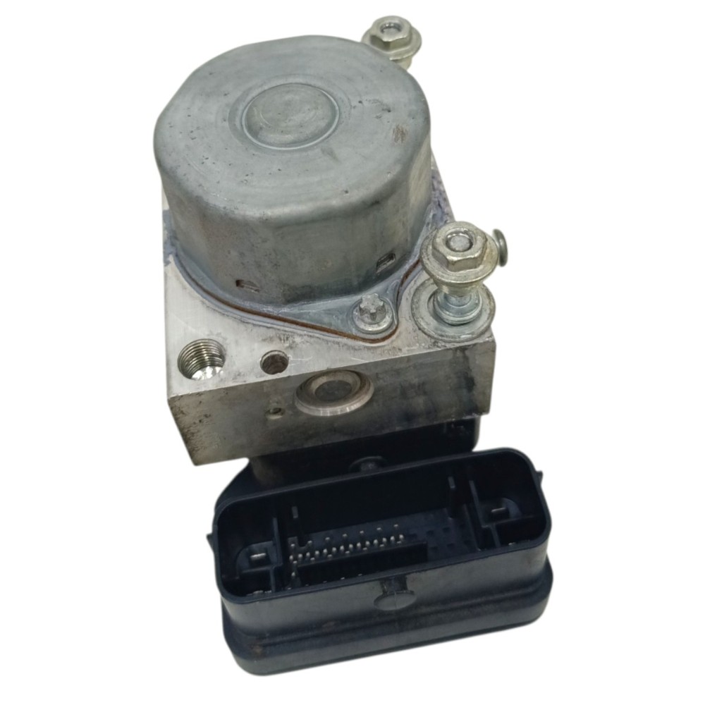 Módulo ABS fiat uno palio fiorino strada 1.0 1.4   51943981