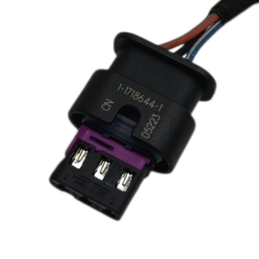 Chicote Plug Conector Sensor Fase Motor Chery Tiggo 5x 2025 2