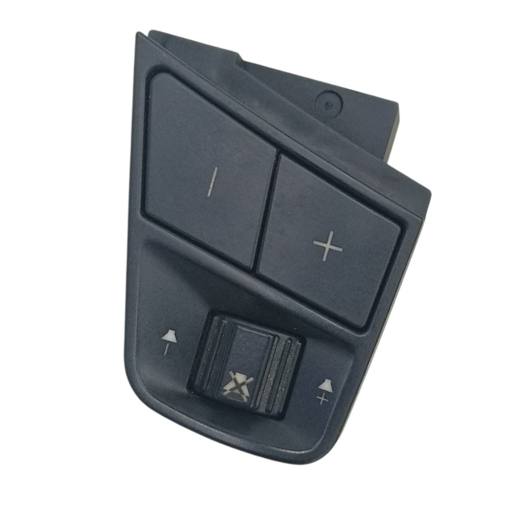 Botão volume volante direção gm Captiva 2011 2012 2013