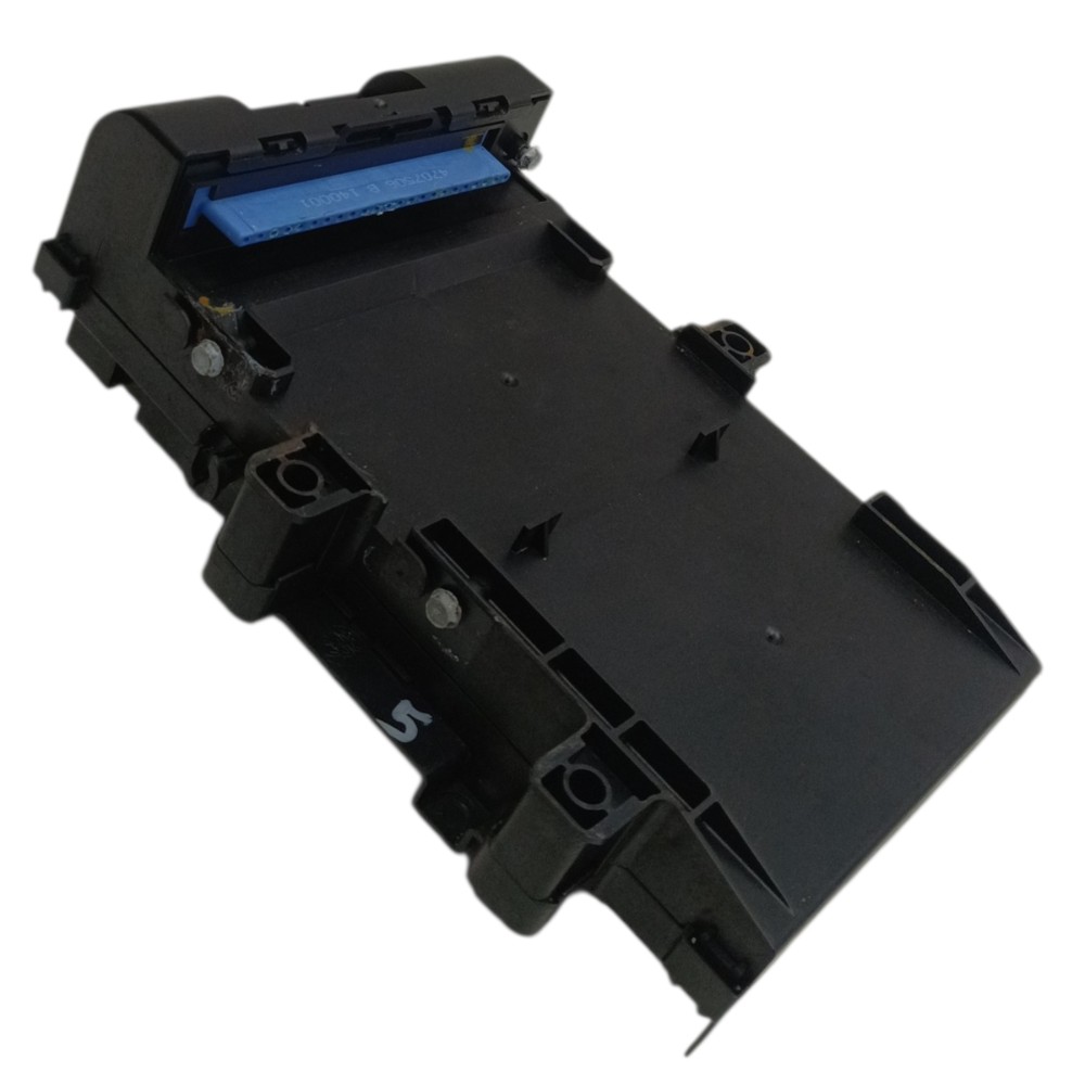 Caixa fusível interna Chrysler Grand Caravan 2.4 2000 2001 3
