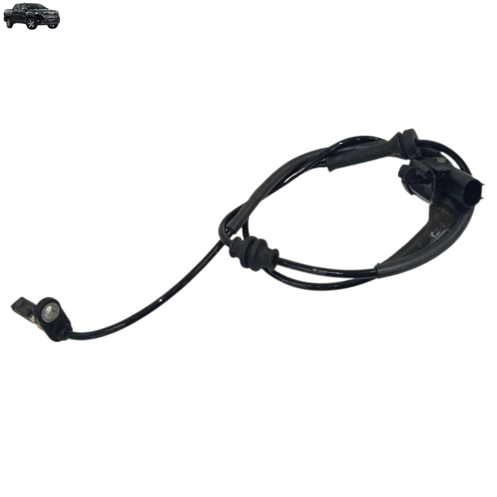Sensor abs dianteiro ram rampage 2023 2024 2025 2026