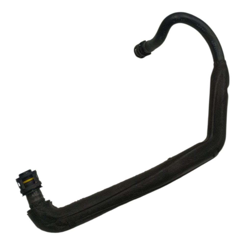 Mangueira respiro coletor Jaguar xe 2.0 p250 2016 2017 2018 2