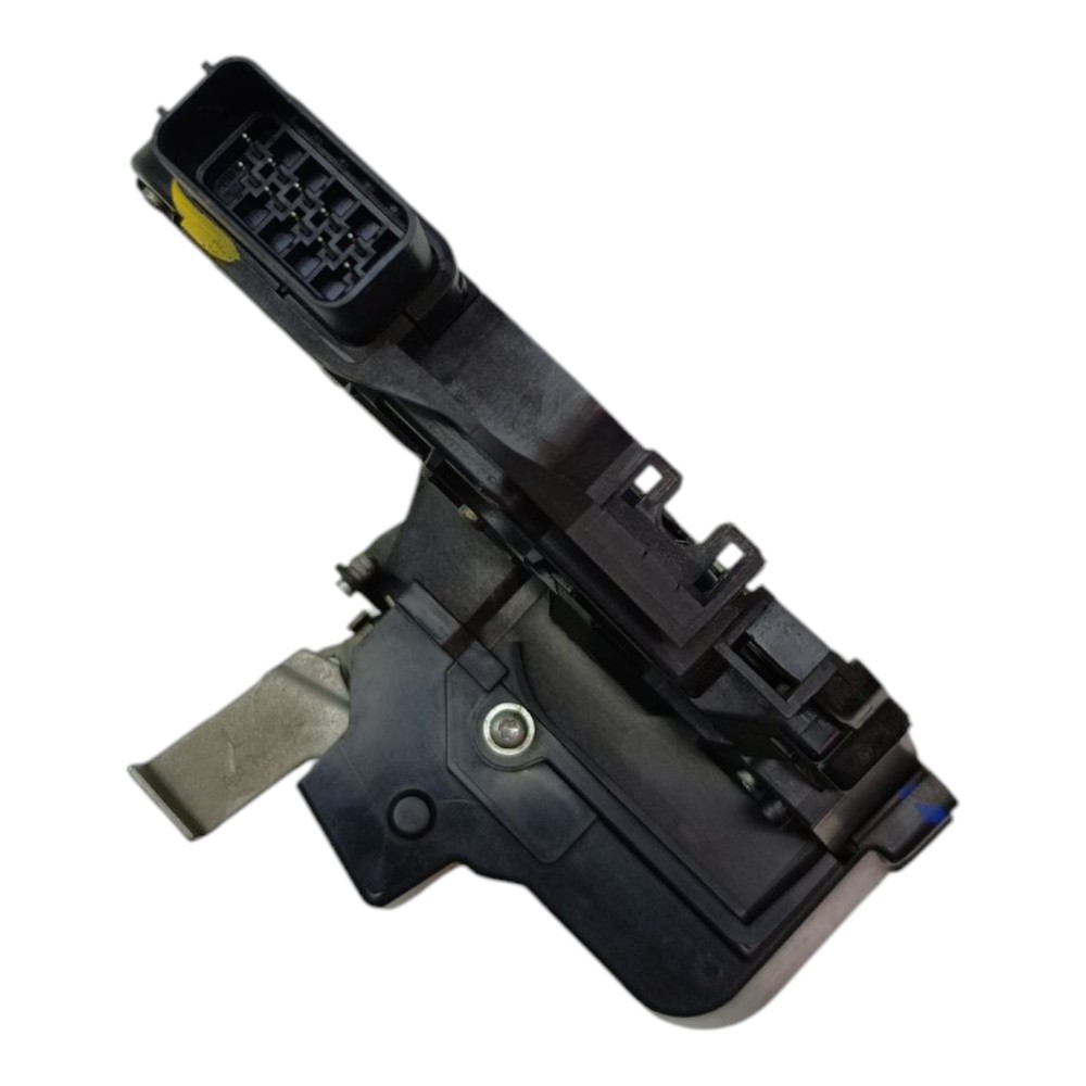 Fechadura Porta Traseira Esquerda Ford Focus Sedan 2011 2012 4
