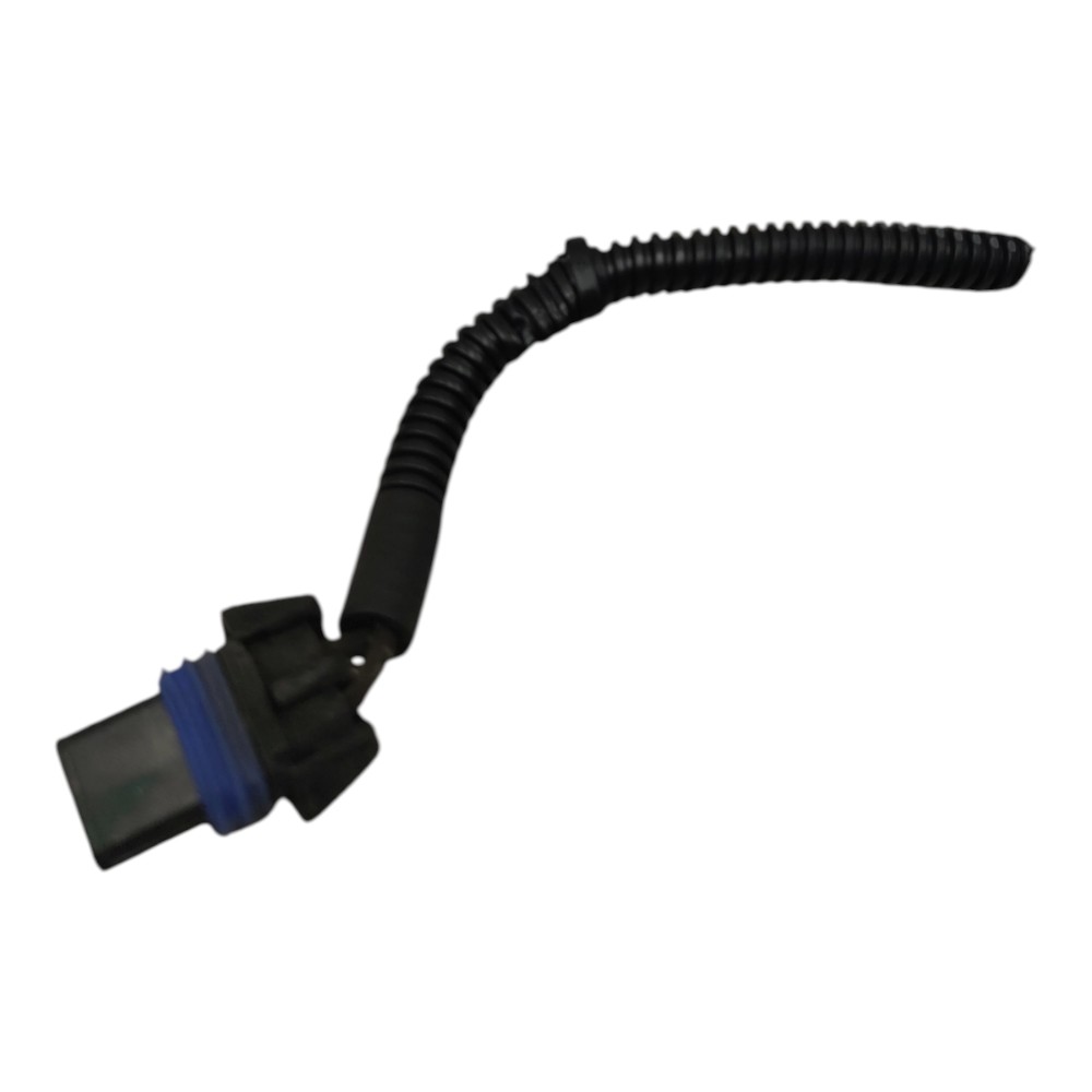 Plug Conector Ventoinha Gm Celta Vhc 1.0 2005 2004 2003 2