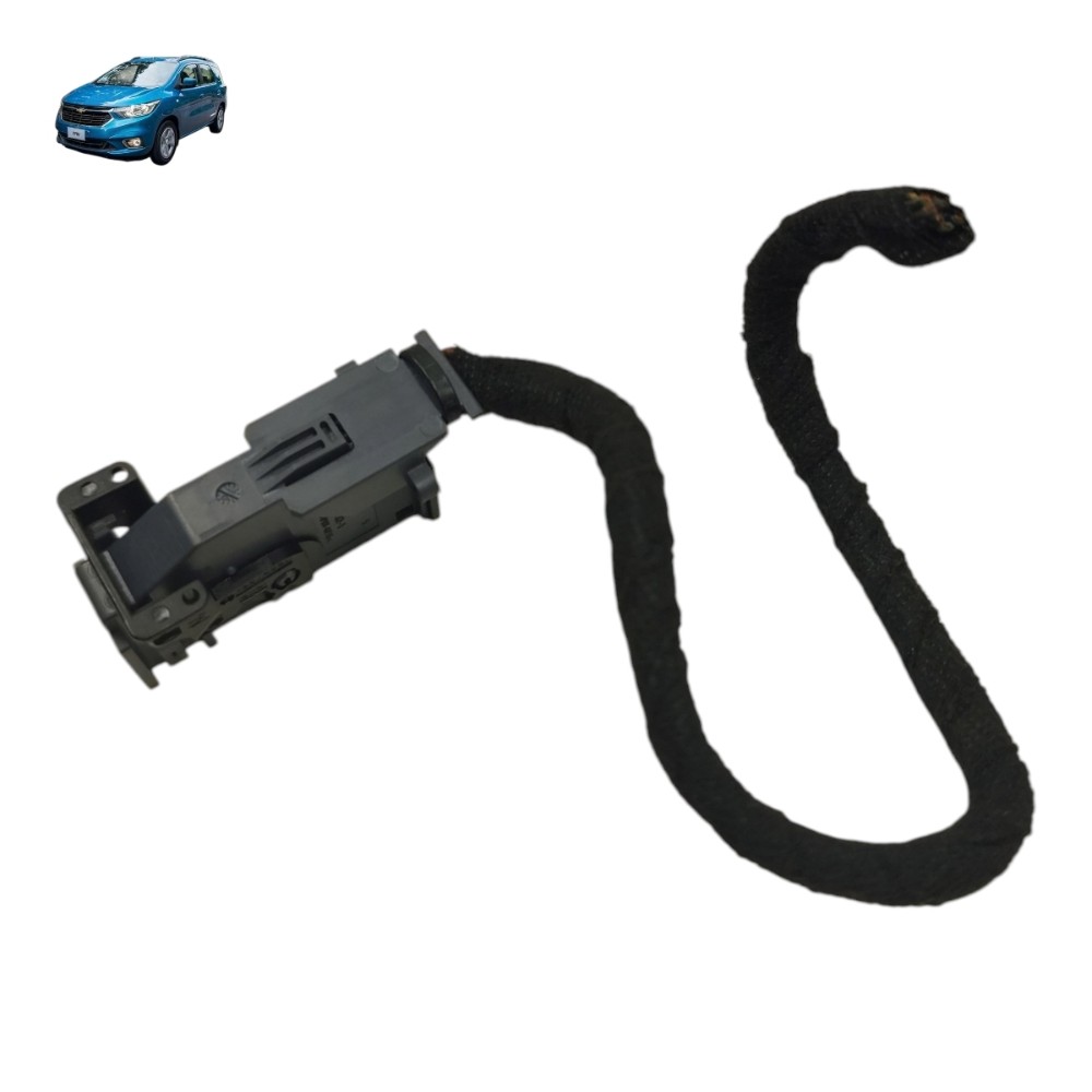 Plug Conector Painel Instrumento Chevrolet Spin Activ 2015