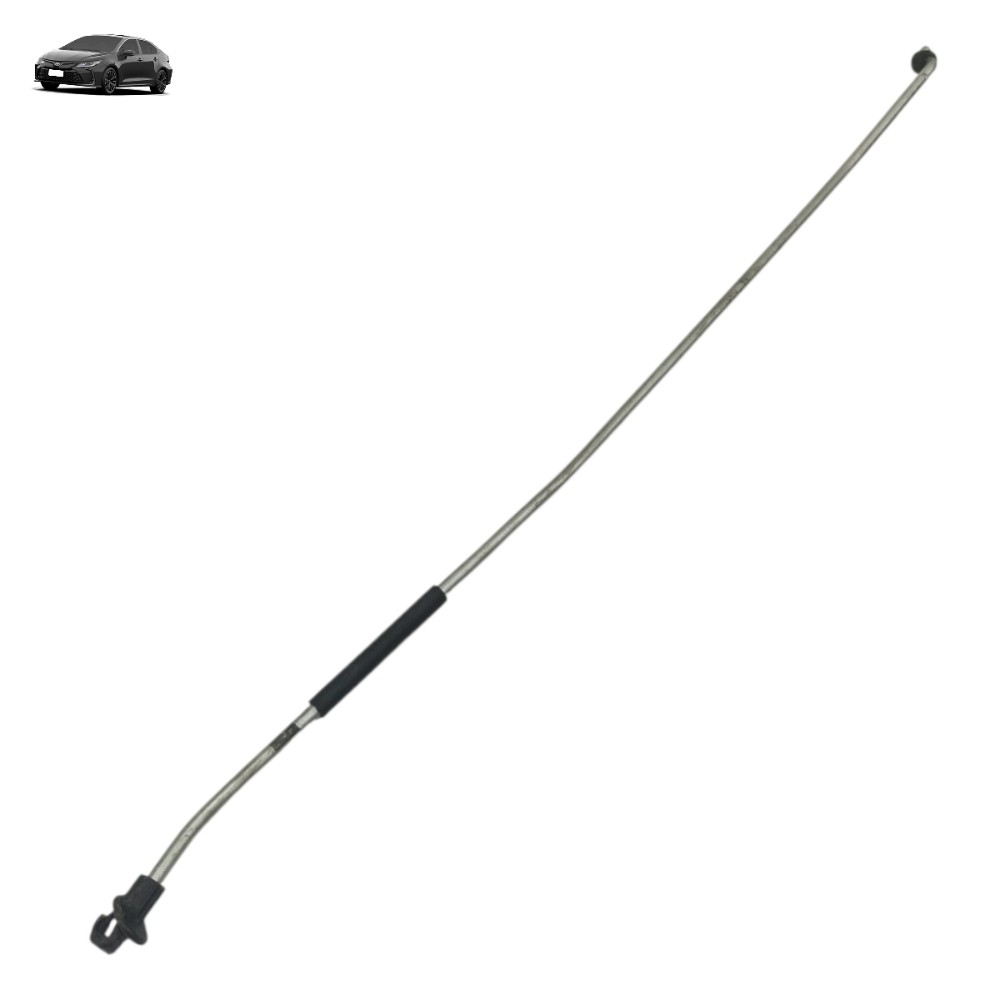 Haste vareta capô Toyota Corolla 2021 2022 2023 2024 2025