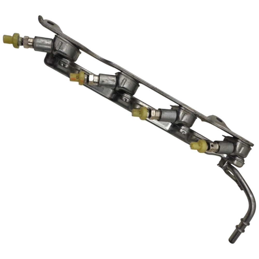 Flauta Bico Injetor Toyota Etios 1.5 16v 2015 2016 2017 2018