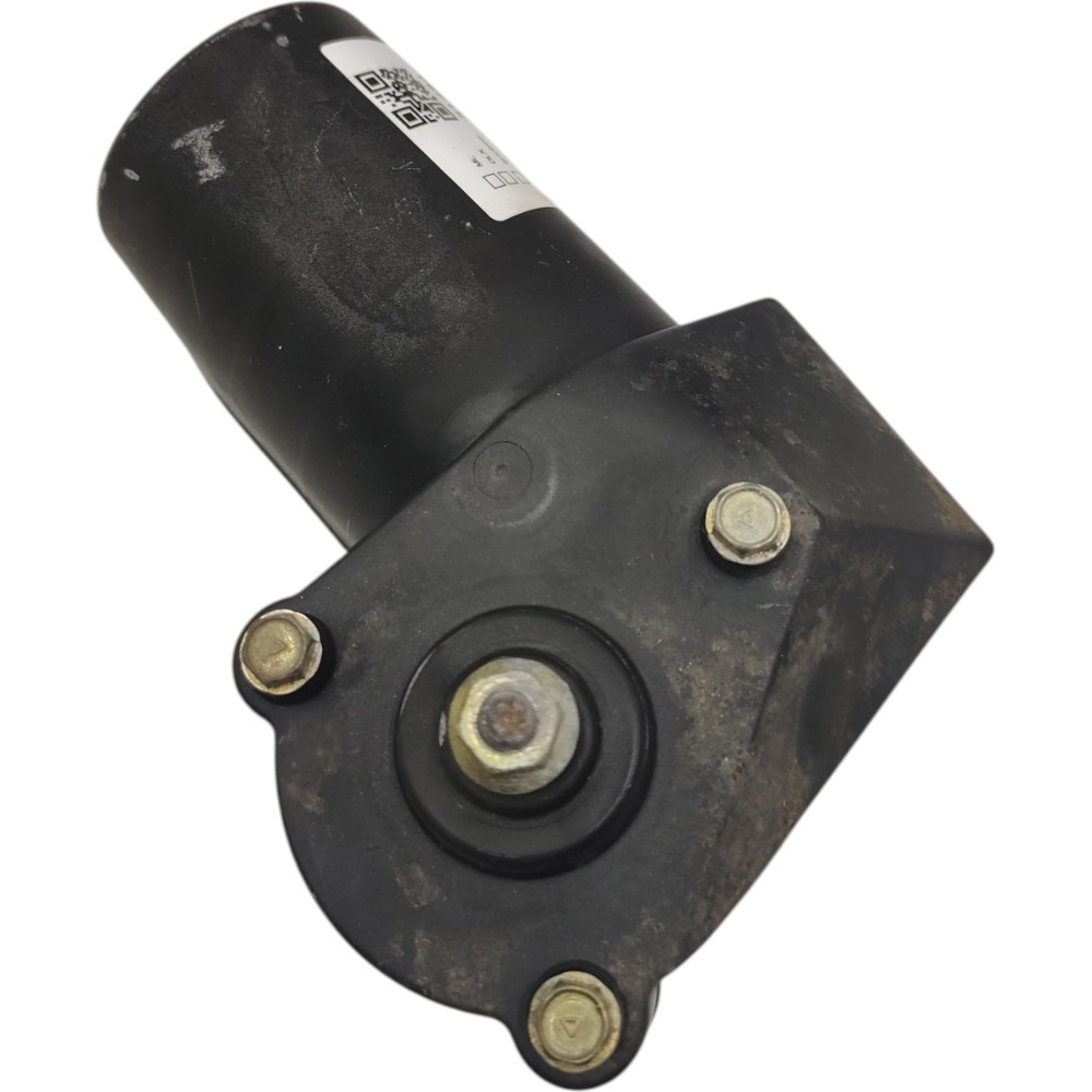 Motor limpador parabrisa ford fiesta ka courier 1998 1999 00 3