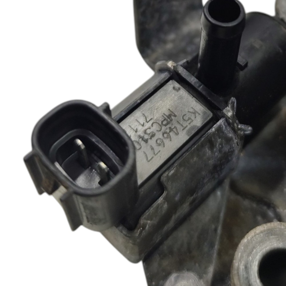 Corpo Borboleta Tbi Honda Civic G8 1.8 Flex 2007 2008 2009 2