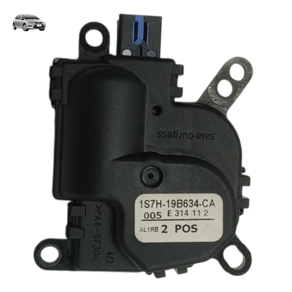 Motor Atuador Caixa Reforçado Ford Focus 2013 2012 2011 2010