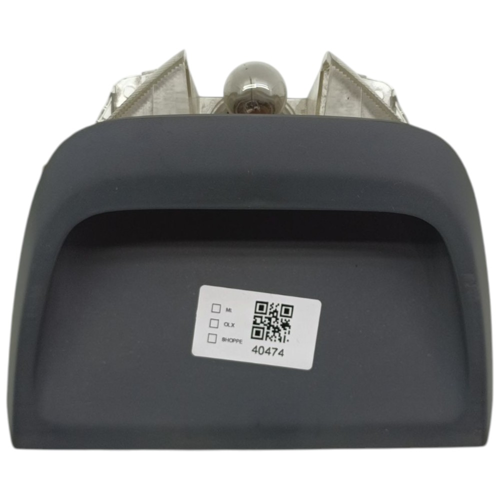Break Light Luz Freio Honda Civic G6 1996 1997 1998 1999 2