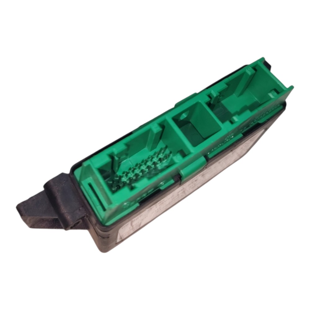 Módulo Sensor Estacionamento Peugeot 208 1.6 2014 2015 2016 Preto 4