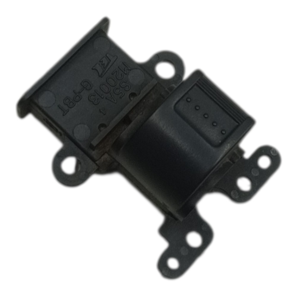 Botão vidro elétrico traseiro esquerdo Honda Civic G7 2002 1