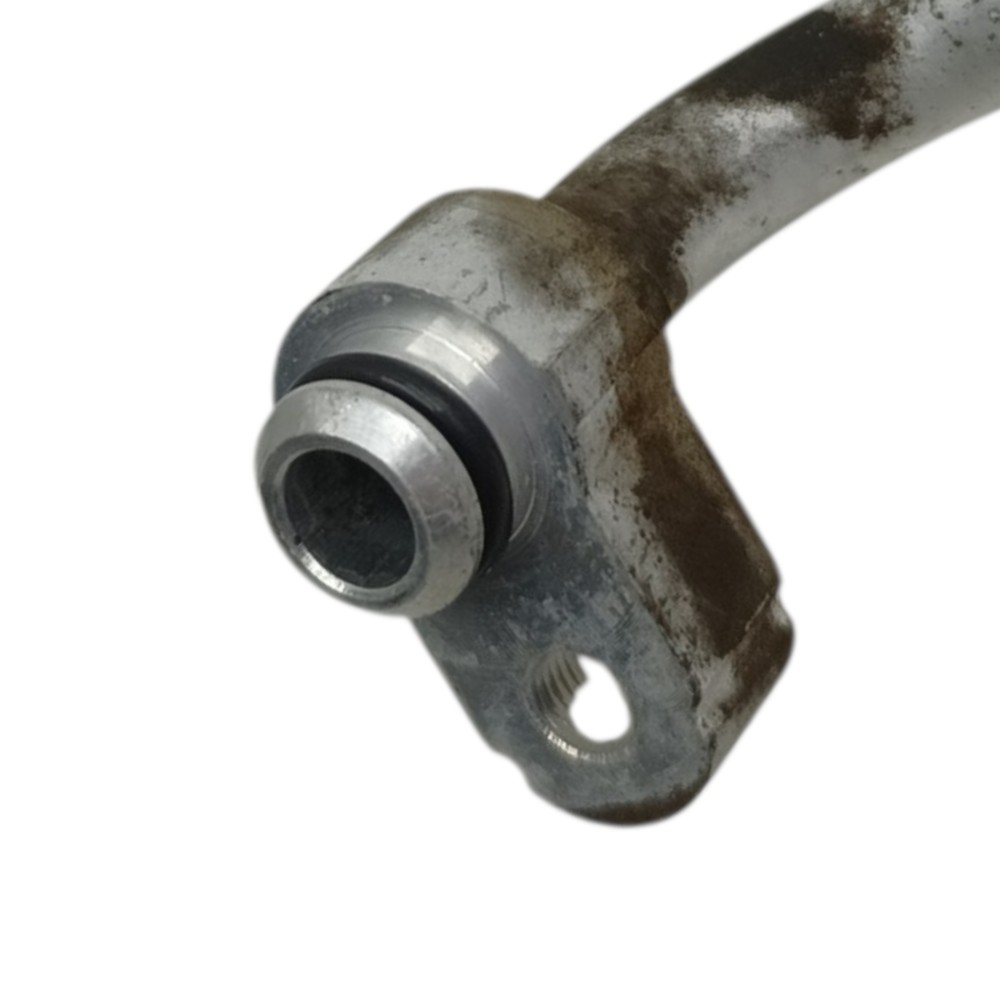 Mangueira Ar Condicionado Honda Fit 1.4 2003 2004 2005 2006 4