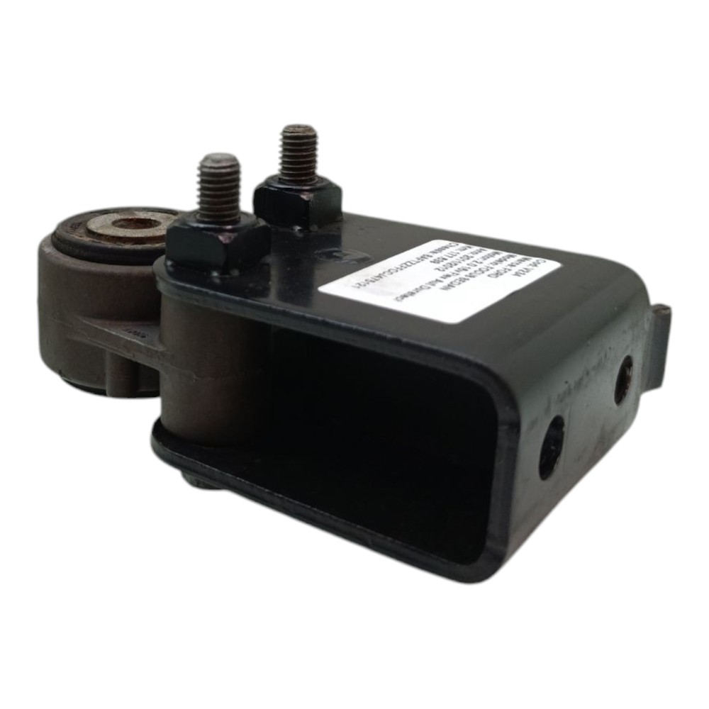 Coxim Inferior Câmbio Ford Focus 2.0 2010 2011 2012 2013 4