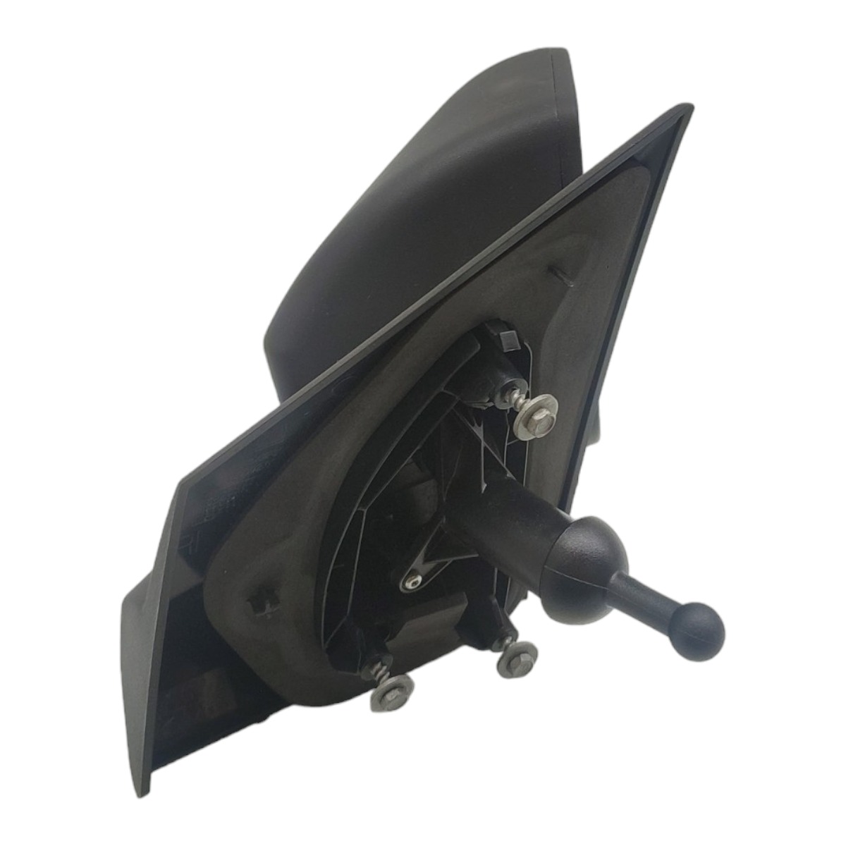 Retrovisor Direito Manual Gm Onix Prisma 2013 14 15 16 17 18 3