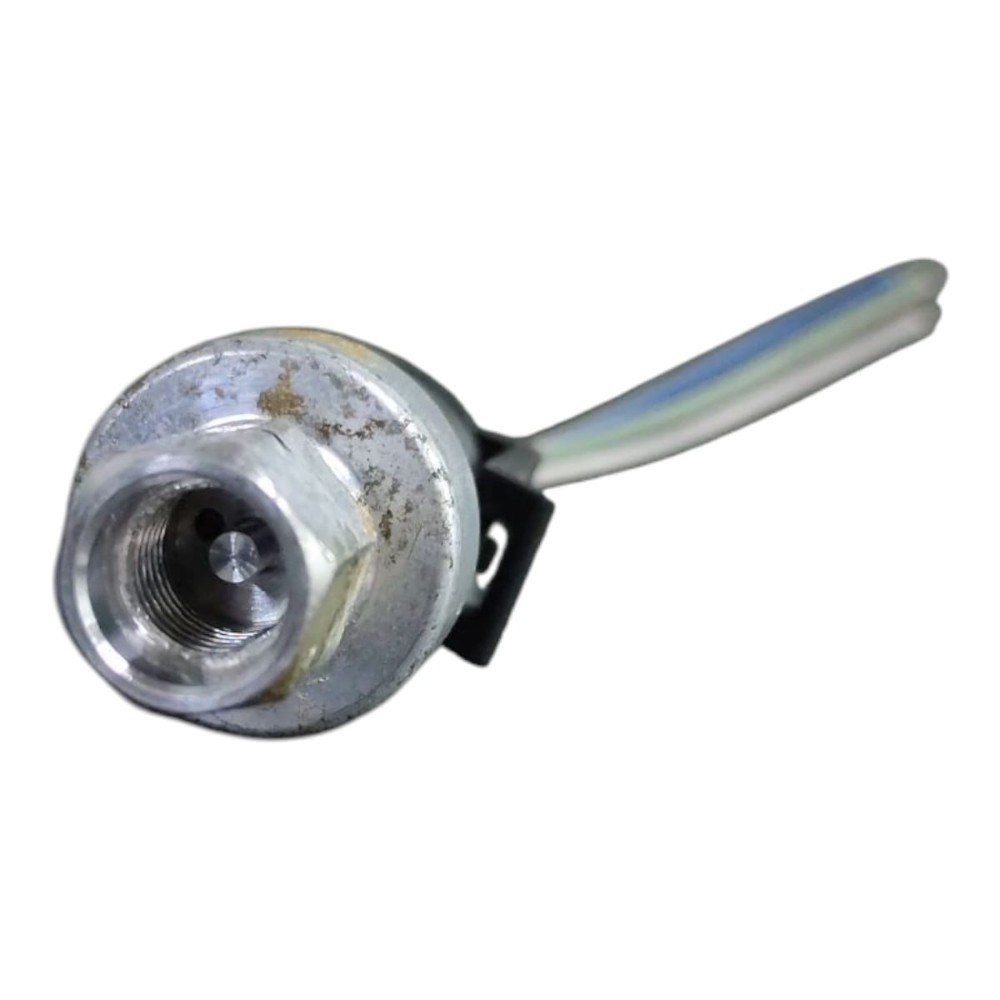 Sensor Pressostato Ar Condicionado Fiat Idea 2012 2013 2014 4