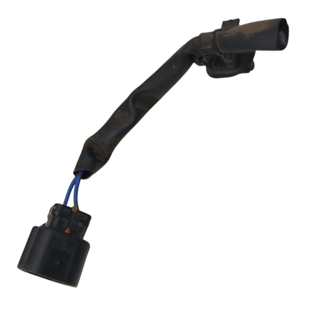 Plug conector fechadura porta d/ direita Pajero TR4 2005 06 2