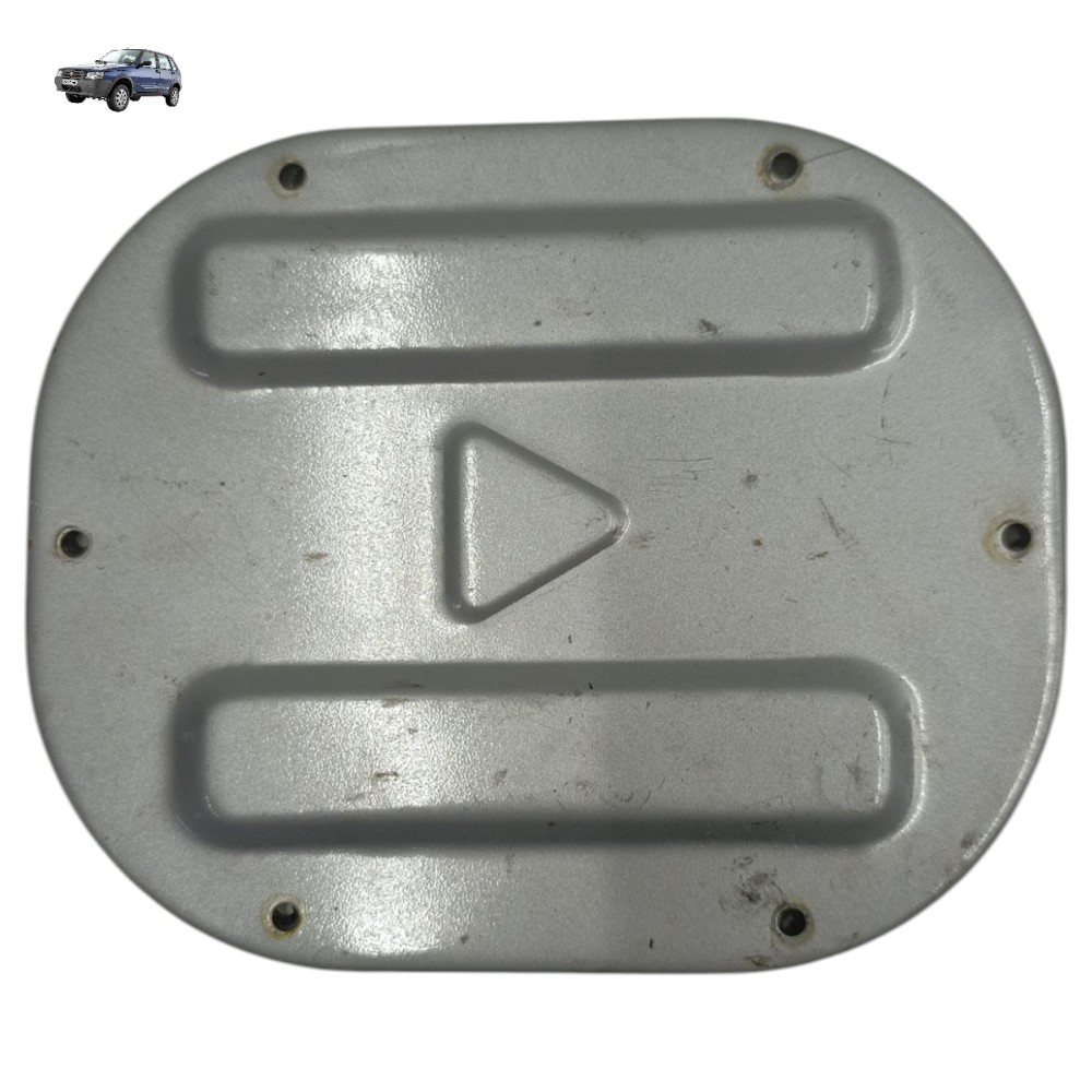 Tampa Acesso Bomba Combustível Fiat Uno 2008 2009 2010 2011 1
