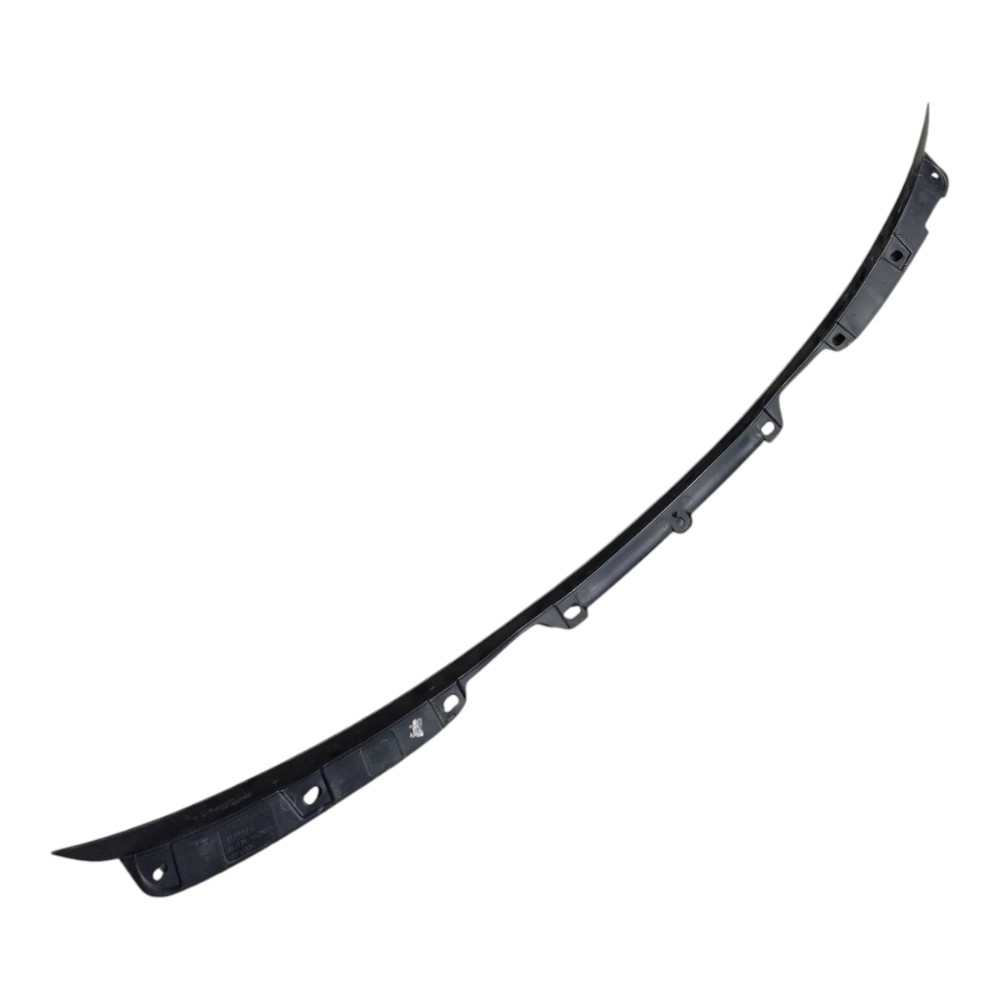 Grade churrasqueira capô volvo xc60 preto 2009 2010 2012 4