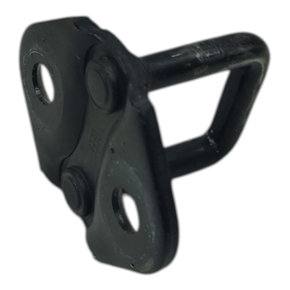 Batente Fechadura Tampa Traseira Toyota Rav4 2016 2015 2014 4
