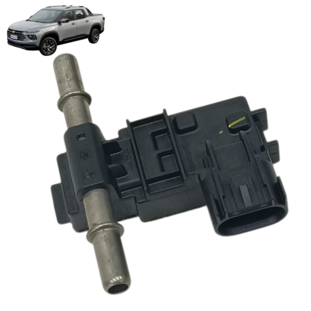 Sensor Combustível Gm Montana 1.2 8v 2024 2025 2026