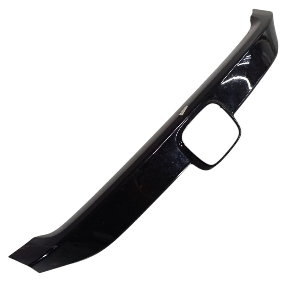 Grade Parachoque Dianteiro Honda Civic G10 2017 Para Pintar 1