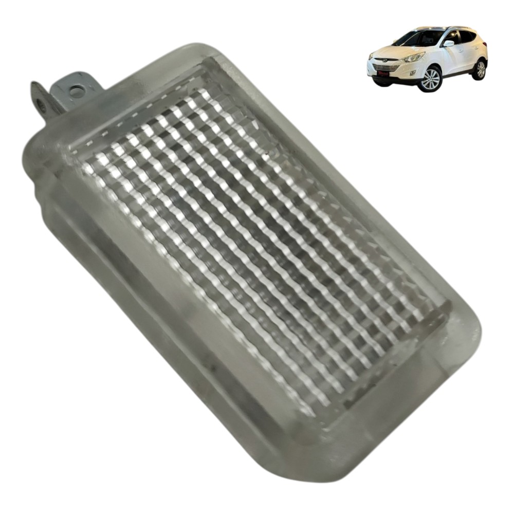 Luz interna cortesia Hyundai ix35 2014 2015 2016 2017 2018 1