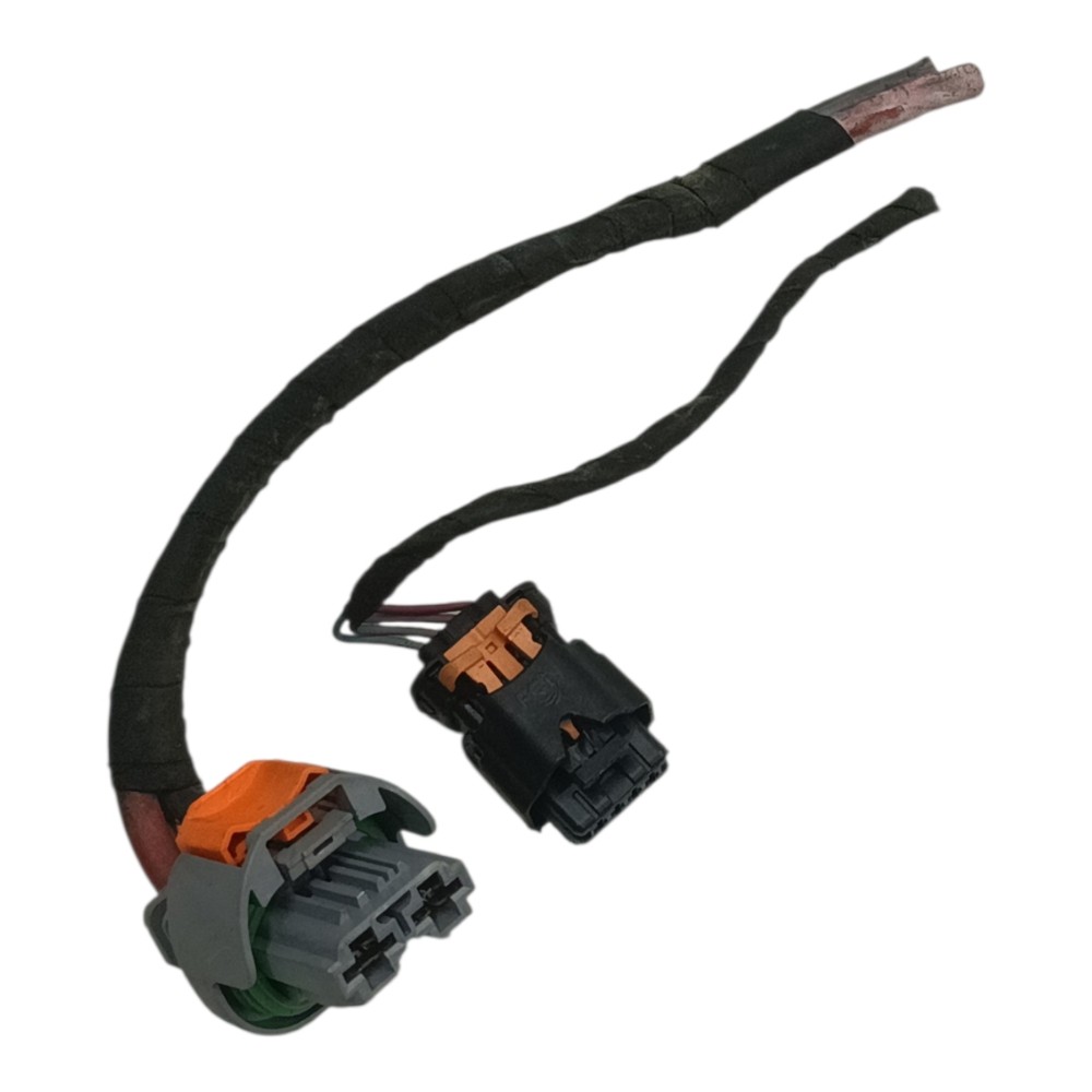 Par Plug Resistência Ventoinha Peugeot 208 1.6 2014 98372a01 4