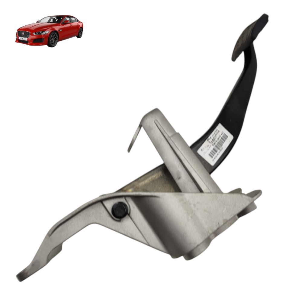 Pedal freio Jaguar xe 2.0 p250 2019 2018 2017 2016