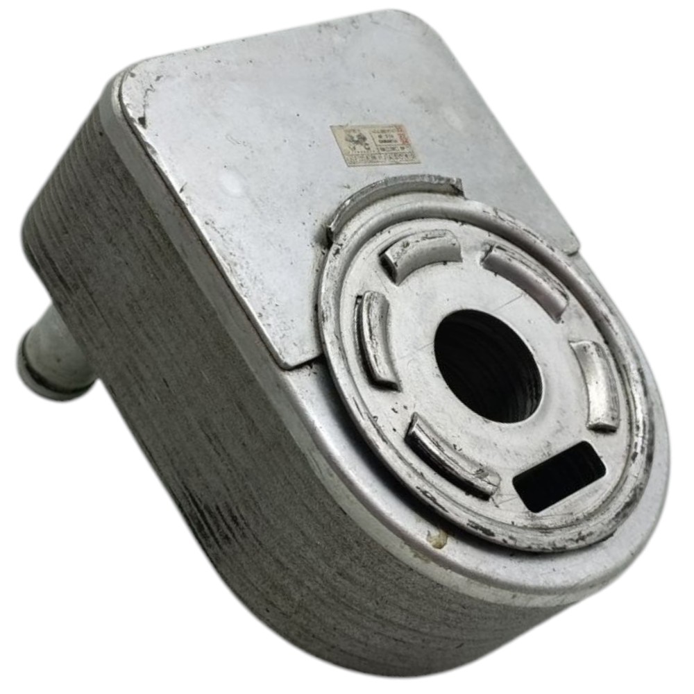 Trocador Resfriador Óleo Volvo S60 1.6 T4 2011 2012 2013 14 2