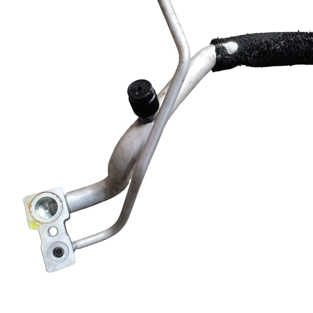 Mangueira Ar Condicionado Gm Onix Prisma 1.0 Joy 2013 Á 2018 3