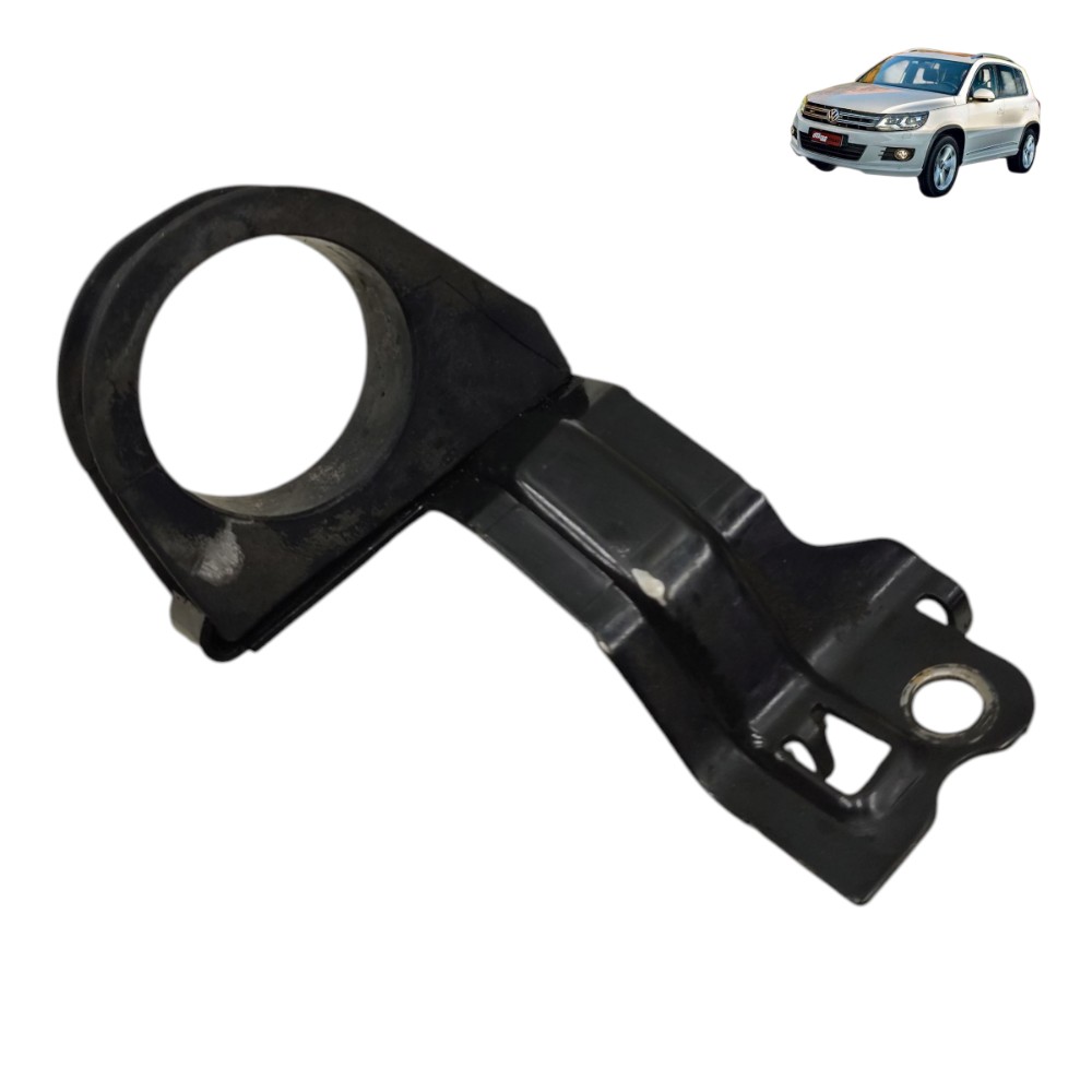 Suporte Bomba Água Vw Tiguan 2.0 Tsi 2011 2012 2013 2014 1