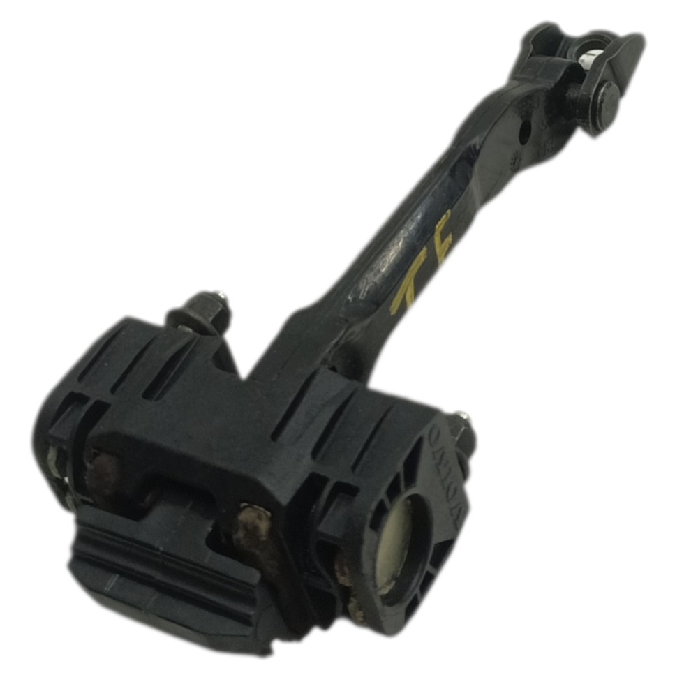 Limitador Porta Traseira Volvo Xc60 2009 2010 2011 2012 3