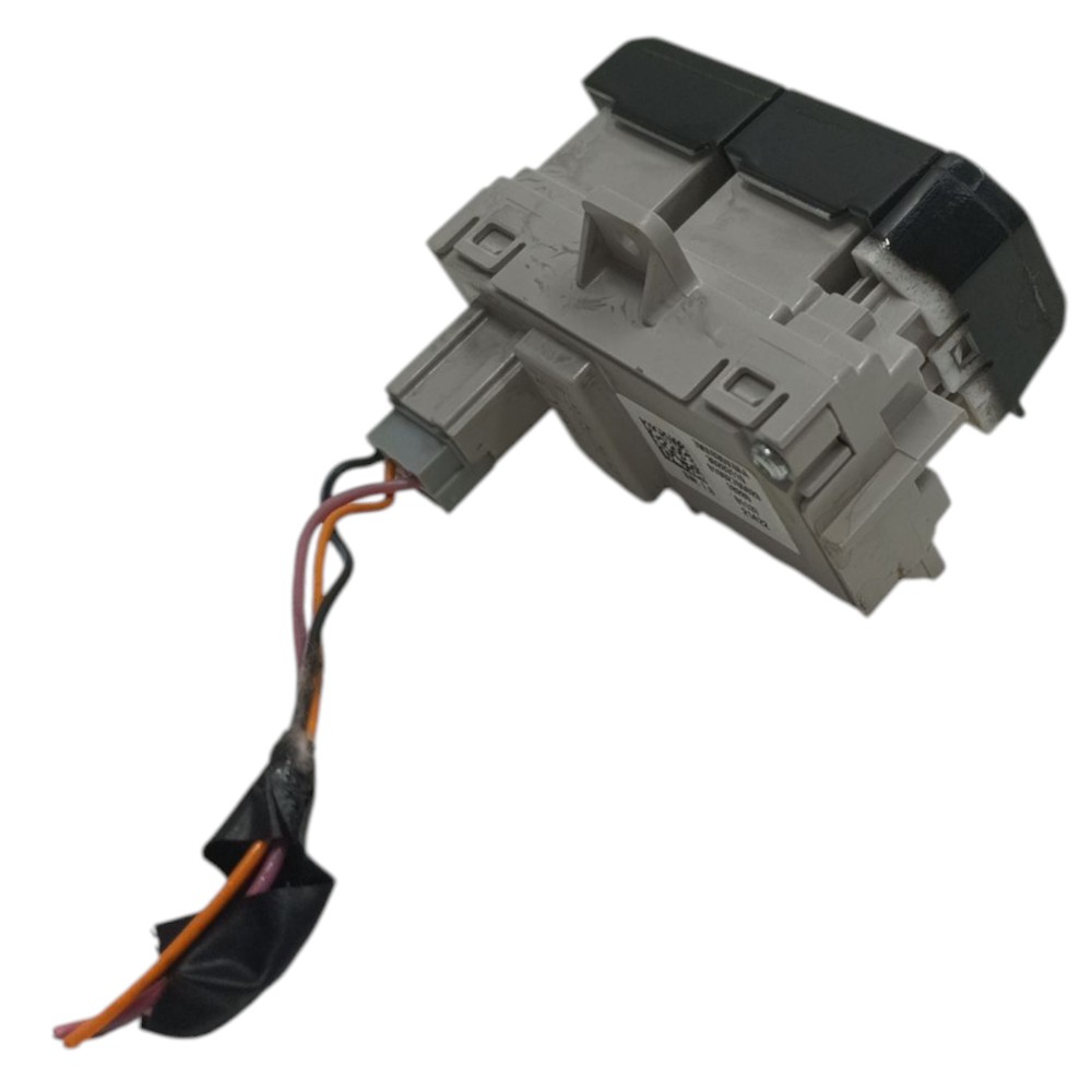 Botão Hold A Stop Fiat Fastback 2021 2022 2023 2024 2025 2