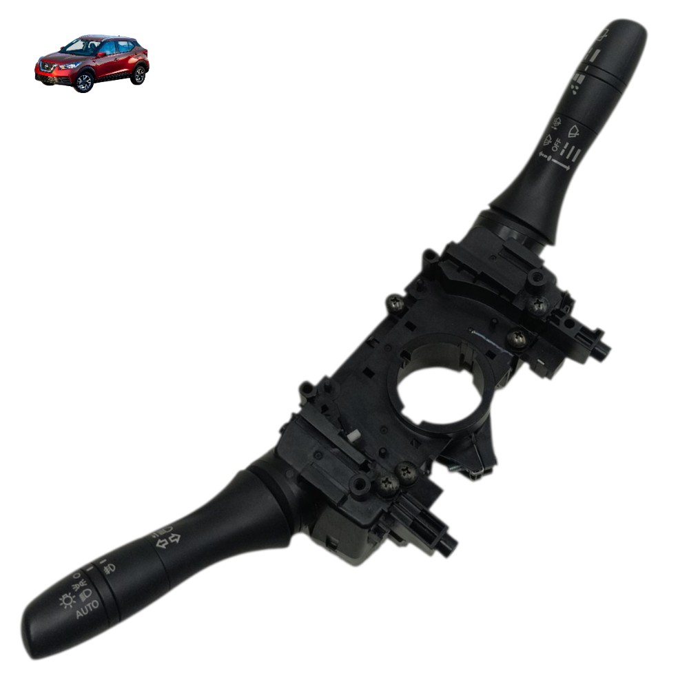 Chave seta limpador Nissan kicks 1.6 2020 2019 2018 2017 16 1