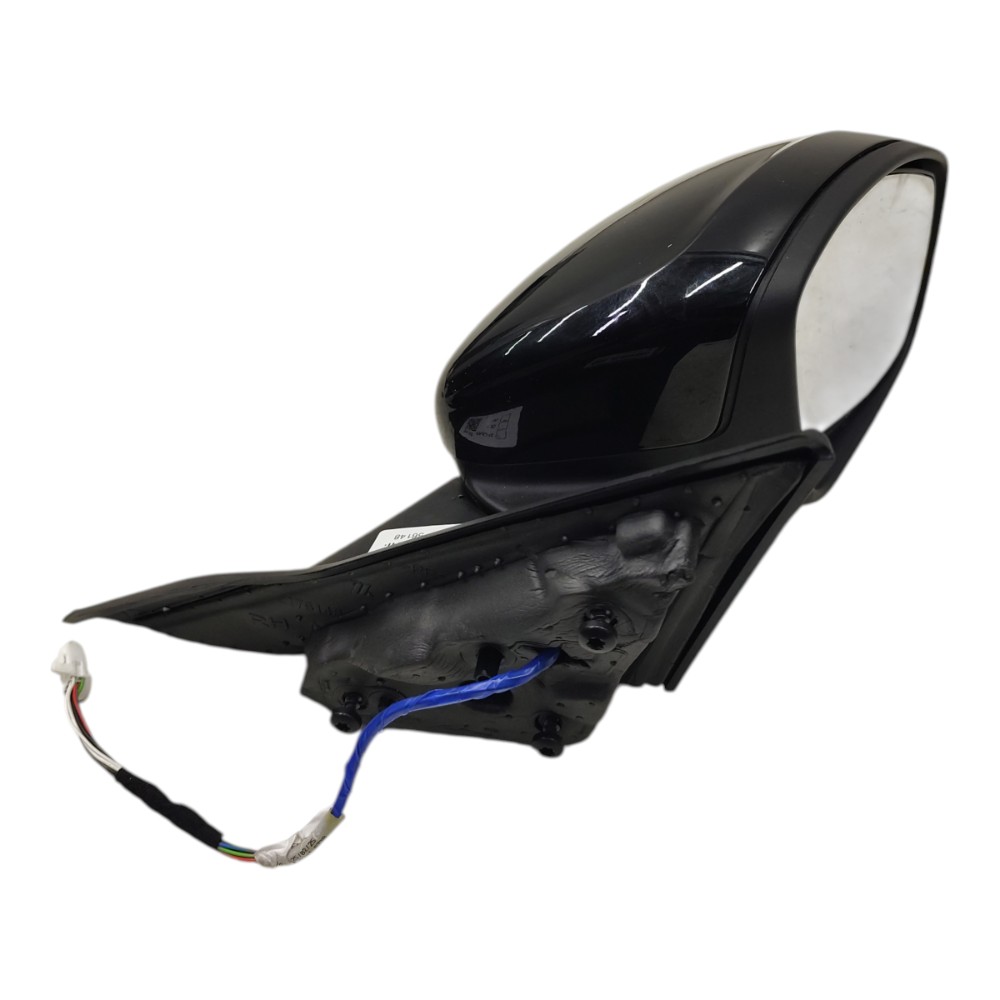 Retrovisor Direito Elétrico Com Seta Citroen Basalt 2025 24 2