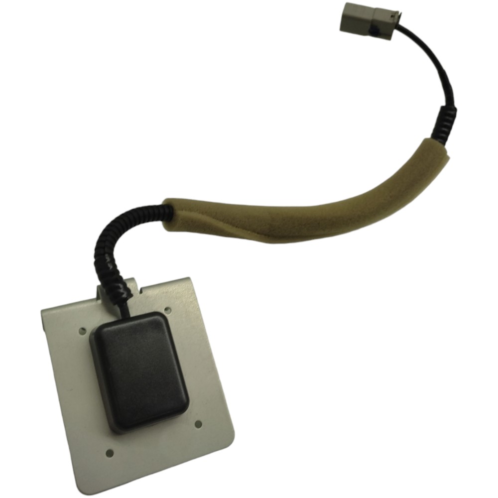 Módulo Antena Navegação Gps Honda Hrv 2016 2017 2018 2019